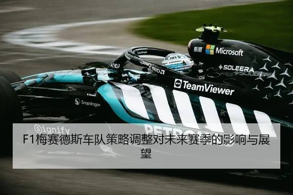 F1梅赛德斯车队策略调整对未来赛季的影响与展望